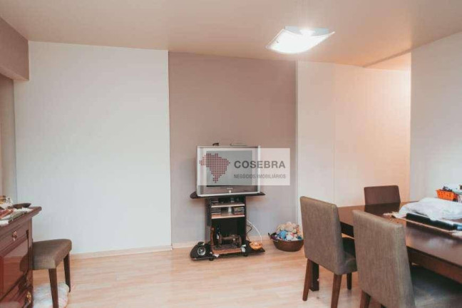 Imagem Apartamento com 2 Quartos à Venda, 68 m² em Itaim Bibi - São Paulo