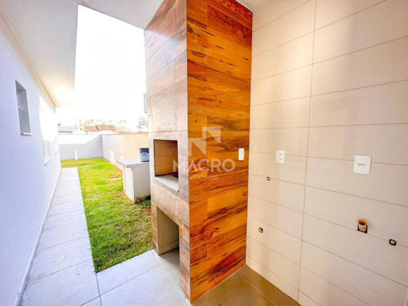 Imagem Casa com 3 Quartos à Venda, 78 m² em Três Rios Do Norte - Jaraguá Do Sul