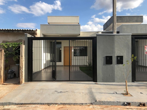 Casa com 3 Quartos à Venda, 83 m² em Rio De Janeiro - Sarandi