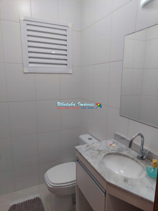 Imagem Apartamento com 3 Quartos para Alugar, 100 m² em Centro - Ubatuba Imagem Apartamento com 3 Quartos para Alugar, 100 m² em Centro - Ubatuba