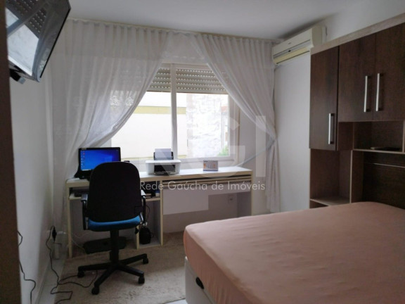 Imagem Apartamento com 1 Quarto à Venda, 50 m² em Centro Histórico - Porto Alegre