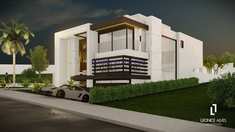 Imagem Casa com 4 Quartos à Venda, 560 m² em Alphaville Residencial Dois - Barueri Imagem Casa com 4 Quartos à Venda, 560 m² em Alphaville Residencial Dois - Barueri