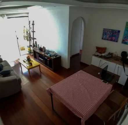 Imagem Apartamento com 3 Quartos à Venda, 80 m² em Imbuí - Salvador Imagem Apartamento com 3 Quartos à Venda, 80 m² em Imbuí - Salvador