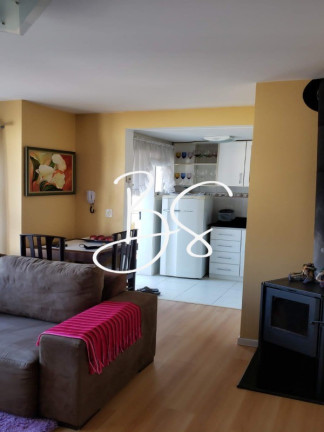 Imagem Apartamento com 2 Quartos à Venda, 70 m² em Centro - Gramado