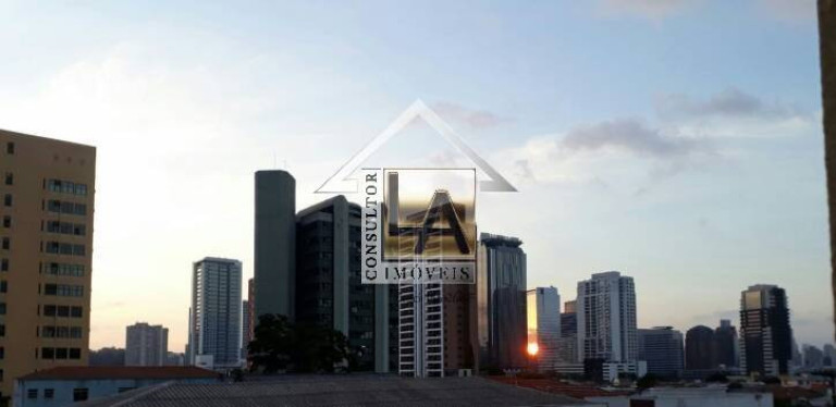 Imagem Apartamento com 3 Quartos à Venda, 83 m² em Chácara Santo Antônio - São Paulo