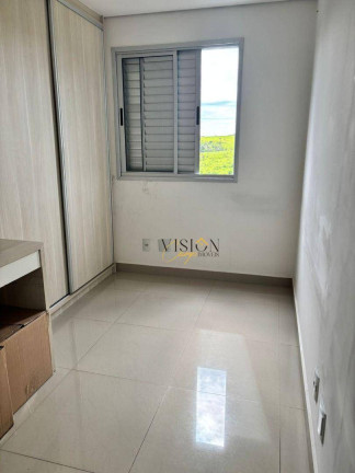 Imagem Apartamento com 2 Quartos à Venda, 50 m² em Jardim Myrian Moreira Da Costa - Campinas Imagem Apartamento com 2 Quartos à Venda, 50 m² em Jardim Myrian Moreira Da Costa - Campinas
