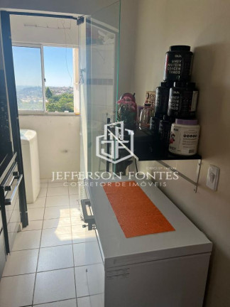 Imagem Apartamento com 2 Quartos à Venda, 46 m² em Parque Residencial Julieta - Marília Imagem Apartamento com 2 Quartos à Venda, 46 m² em Parque Residencial Julieta - Marília