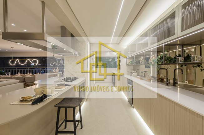 Imagem Apartamento com 3 Quartos à Venda, 97 m² em Santo Amaro - São Paulo Imagem Apartamento com 3 Quartos à Venda, 97 m² em Santo Amaro - São Paulo