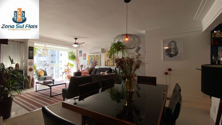 Imagem Apartamento com 2 Quartos à Venda, 95 m² em Vila Nova Conceição - São Paulo Imagem Apartamento com 2 Quartos à Venda, 95 m² em Vila Nova Conceição - São Paulo