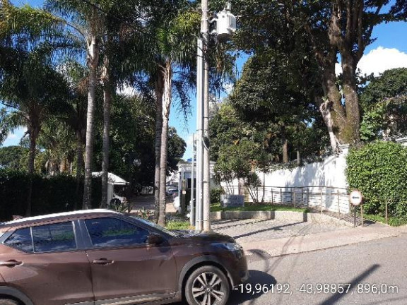 Apartamento com 1 Quarto à Venda, 51 m² em Estrela Do Oriente - Belo Horizonte