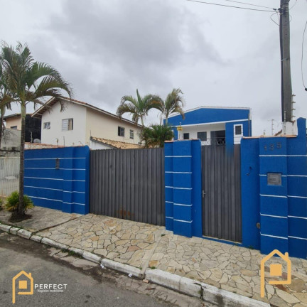 Casa com 1 Quarto à Venda, 250 m² em Conjunto Habitacional água Quente - Taubaté