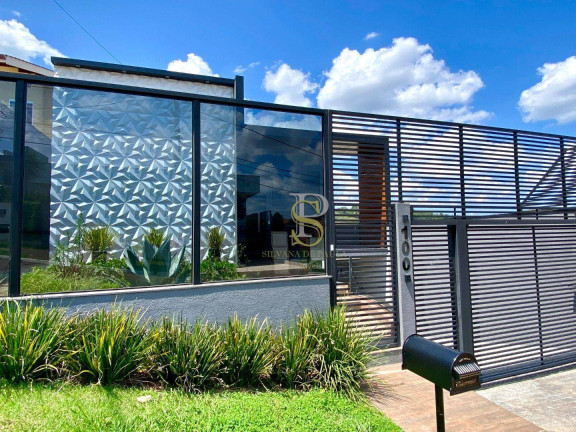 Imagem Casa com 4 Quartos à Venda, 270 m² em Condomínio Boa Vista - Piracaia Imagem Casa com 4 Quartos à Venda, 270 m² em Condomínio Boa Vista - Piracaia