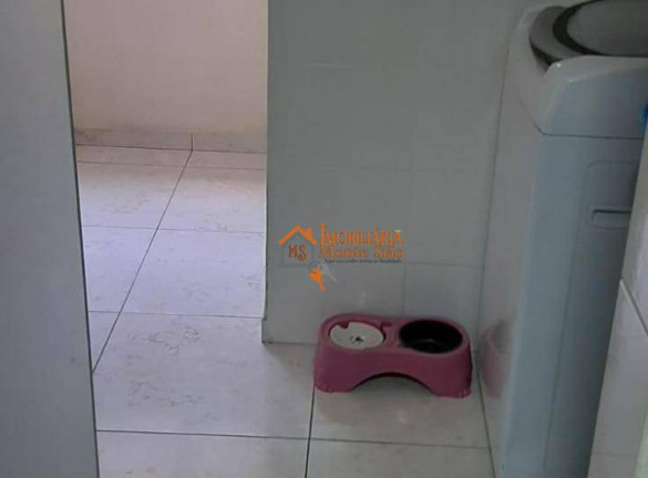 Imagem Apartamento com 2 Quartos à Venda, 55 m² em Vila Galvão - Guarulhos