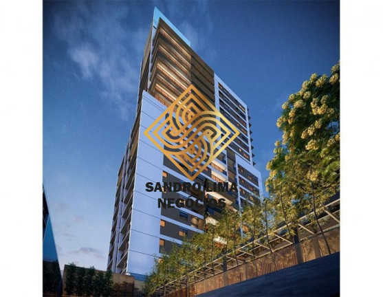 Imagem Apartamento com 3 Quartos à Venda, 146 m² em Vila Nova Conceição - São Paulo
