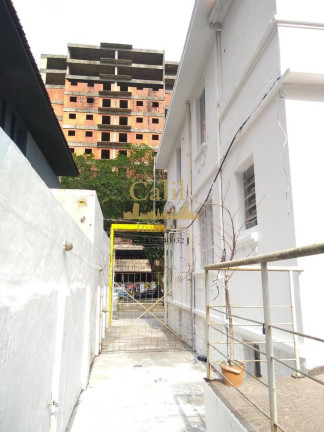 Imagem Casa para Alugar, 280 m² em Pompéia - Santos Imagem Casa para Alugar, 280 m² em Pompéia - Santos
