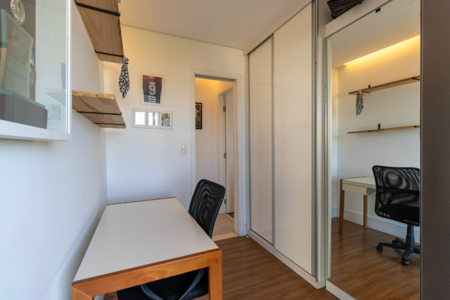 Imagem Imóvel com 2 Quartos à Venda, 80 m² em Vila Mariana - São Paulo
