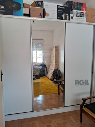 Imagem Apartamento com 2 Quartos à Venda, 78 m² em Centro Histórico - Porto Alegre Imagem Apartamento com 2 Quartos à Venda, 78 m² em Centro Histórico - Porto Alegre