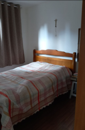 Imagem Apartamento com 1 Quarto à Venda, 46 m² em Jardim Celeste - São Paulo Imagem Apartamento com 1 Quarto à Venda, 46 m² em Jardim Celeste - São Paulo