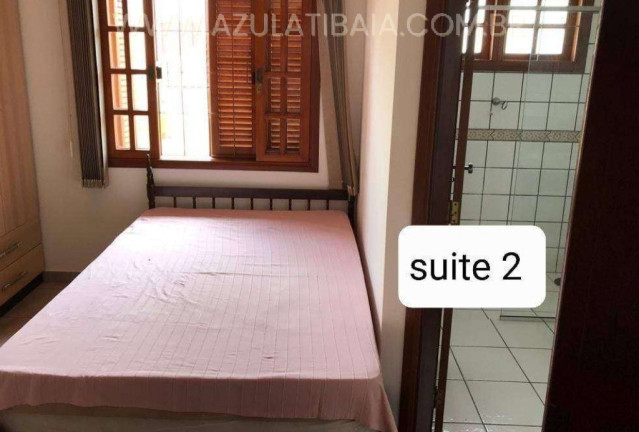 Imagem Casa com 3 Quartos à Venda, 114 m² em Jardim Iii Centenário - Atibaia