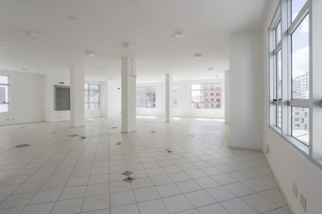 Imagem Sala Comercial para Alugar, 153 m² em Centro - Florianópolis