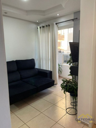 Imagem Apartamento com 2 Quartos à Venda, 52 m² em Ponte De São João - Jundiaí Imagem Apartamento com 2 Quartos à Venda, 52 m² em Ponte De São João - Jundiaí