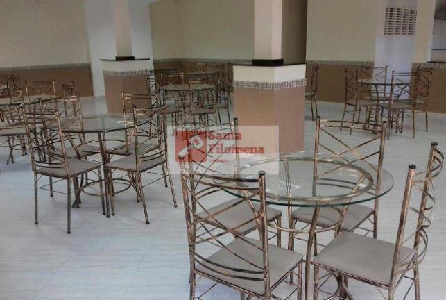 Imagem Apartamento com 3 Quartos à Venda, 64 m² em Jardim Utinga - Santo André Imagem Apartamento com 3 Quartos à Venda, 64 m² em Jardim Utinga - Santo André