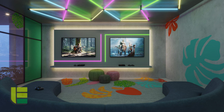 Imagem Apartamento com 1 Quarto à Venda, 30 m² em Muro Alto - Ipojuca Imagem Apartamento com 1 Quarto à Venda, 30 m² em Muro Alto - Ipojuca