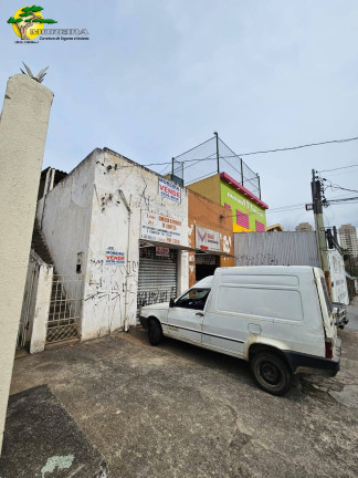 Imagem Casa com 1 Quarto à Venda, 300 m² em Imirim - São Paulo