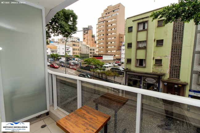 Imagem Imóvel Comercial à Venda, 23 m² em Centro - São Paulo