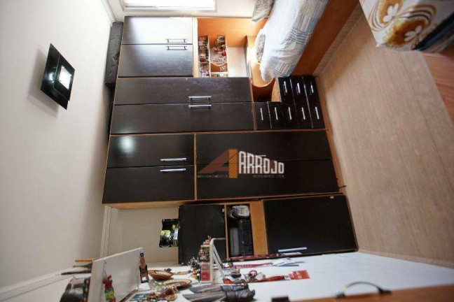 Imagem Apartamento com 2 Quartos à Venda, 47 m² em Vila Marieta - São Paulo Imagem Apartamento com 2 Quartos à Venda, 47 m² em Vila Marieta - São Paulo