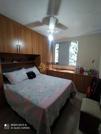 Imagem Apartamento com 2 Quartos à Venda, 50 m² em Ferrazópolis - São Bernardo Do Campo Imagem Apartamento com 2 Quartos à Venda, 50 m² em Ferrazópolis - São Bernardo Do Campo