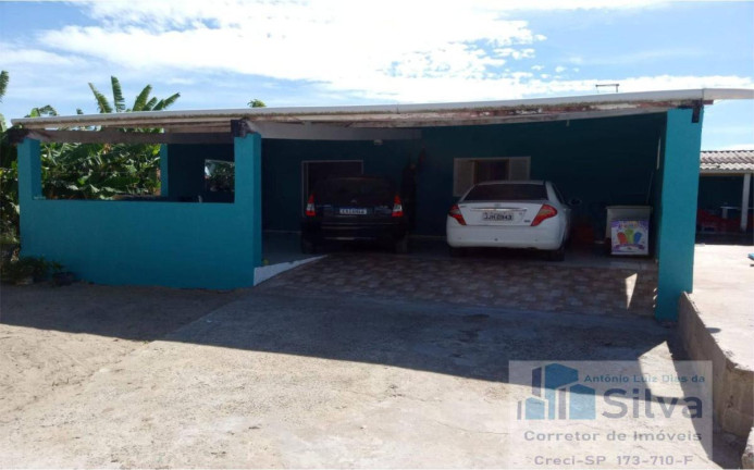 Imagem Casa com 2 Quartos à Venda, 200 m² em Britânia - Ilha Comprida