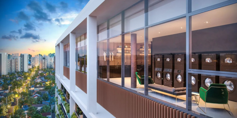 Imagem Apartamento com 1 Quarto à Venda, 61 m² em Moema - São Paulo