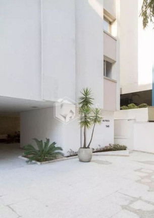 Imagem Apartamento com 3 Quartos à Venda, 185 m² em Jardim Paulista - São Paulo Imagem Apartamento com 3 Quartos à Venda, 185 m² em Jardim Paulista - São Paulo