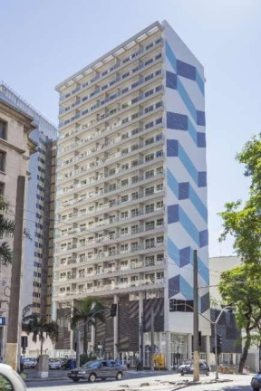 Imagem Apartamento com 2 Quartos à Venda, 48 m² em Centro - São Paulo Imagem Apartamento com 2 Quartos à Venda, 48 m² em Centro - São Paulo
