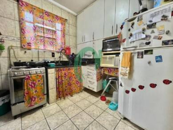 Imagem Apartamento com 2 Quartos à Venda, 70 m² em Estuario - Santos