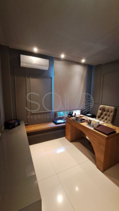 Casa de Condomínio com 4 Quartos à Venda, 604 m² em Residencial Portal Dos Oitis - Araraquara