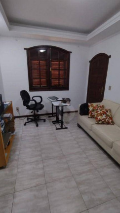 Imagem Casa com 4 Quartos à Venda, 460 m² em Palmeiras - Belo Horizonte