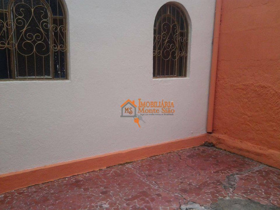 Imagem Sobrado com 3 Quartos à Venda, 100 m² em Vila Moreira - Guarulhos Imagem Sobrado com 3 Quartos à Venda, 100 m² em Vila Moreira - Guarulhos