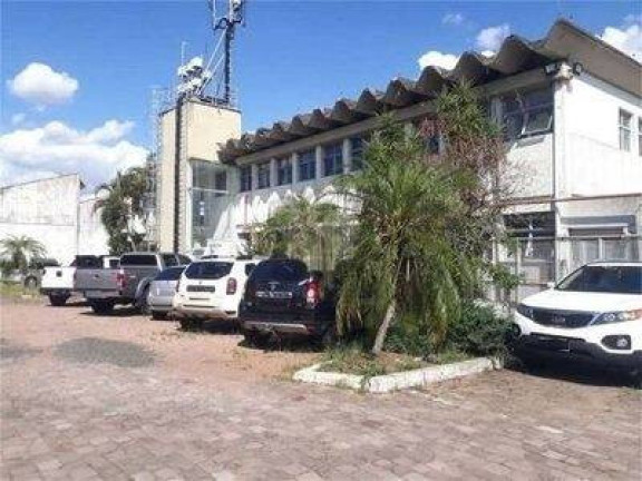 Imagem Sala Comercial à Venda, em Anchieta - Porto Alegre Imagem Sala Comercial à Venda, em Anchieta - Porto Alegre