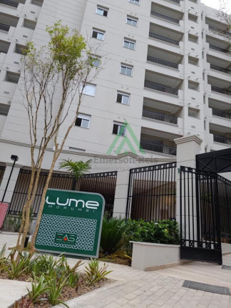 Imagem Apartamento com 2 Quartos à Venda, 77 m² em Vila Suzana - São Paulo
