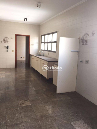 Imagem Cobertura com 4 Quartos à Venda, 596 m² em Cambuí - Campinas