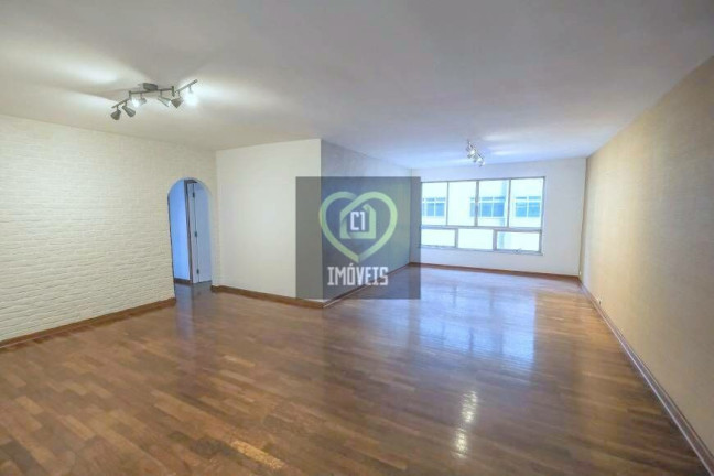 Imagem Apartamento com 3 Quartos à Venda, 134 m² em Perdizes - São Paulo Imagem Apartamento com 3 Quartos à Venda, 134 m² em Perdizes - São Paulo
