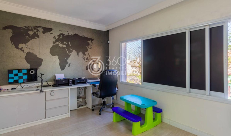 Imagem Casa com 4 Quartos à Venda, 270 m² em Vila Alpina - Santo André Imagem Casa com 4 Quartos à Venda, 270 m² em Vila Alpina - Santo André