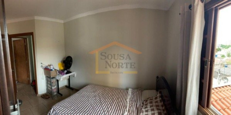 Imagem Sobrado com 3 Quartos à Venda, 127 m² em Parque Maria Domitila - São Paulo Imagem Sobrado com 3 Quartos à Venda, 127 m² em Parque Maria Domitila - São Paulo