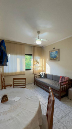 Imagem Apartamento com 2 Quartos à Venda, 60 m² em Tombo - Guarujá