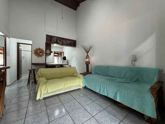 Imagem Apartamento com 2 Quartos à Venda, 65 m² em Itagua - Ubatuba Imagem Apartamento com 2 Quartos à Venda, 65 m² em Itagua - Ubatuba