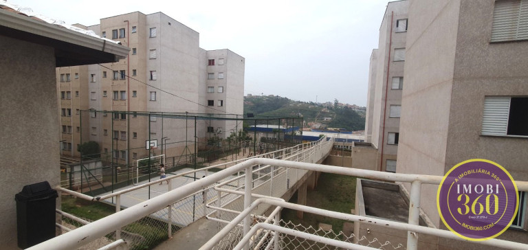 Imagem Apartamento com 2 Quartos à Venda, 50 m² em Jd Alto Alegre - São Paulo