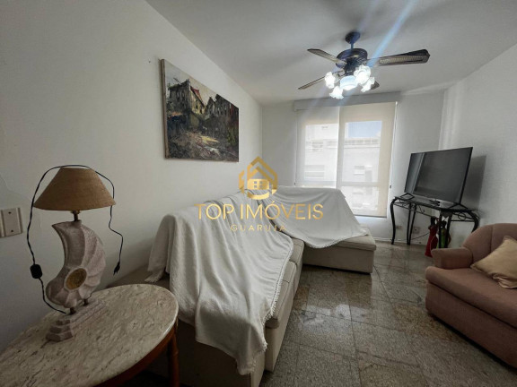 Imagem Cobertura com 3 Quartos à Venda, 94 m² em Vila Luis Antônio - Guarujá