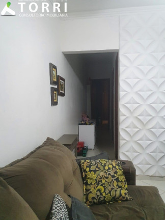 Imagem Casa com 2 Quartos à Venda, 80 m² em Jardim Residencial Villa Amato - Sorocaba Imagem Casa com 2 Quartos à Venda, 80 m² em Jardim Residencial Villa Amato - Sorocaba